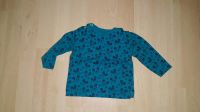 Disney Baby * Langarm Shirt Gr. 68 Mickey Mouse Maus petrol blau Kr. München - Haar Vorschau