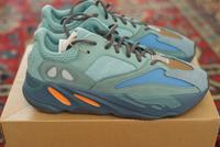 Yeezy Boost 700 V1 Fade Azure Nordrhein-Westfalen - Wadersloh Vorschau
