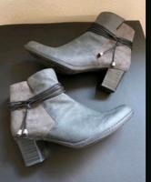 Rieker Stiefeletten neuwertig Gr. 39 Bayern - Donauwörth Vorschau