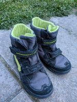 Kinder Winterschuhe superfit winterstiefel Baden-Württemberg - Laupheim Vorschau