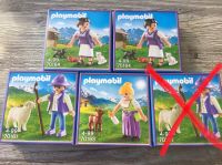 Playmobil! Kleine Spielsets ! Neu/ OVP! Niedersachsen - Göttingen Vorschau