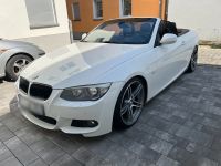 BMW 335i Cabrio - M Paket - N55 DKG Hessen - Bad Nauheim Vorschau