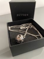 Jette Joop Kette 925 Silber Baden-Württemberg - Weinsberg Vorschau