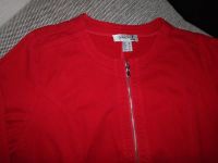 Creation L Stretch Jeansjacke rot 46 Rheinland-Pfalz - Hachenburg Vorschau