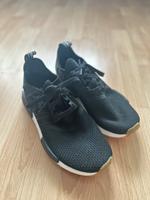 NEU Adidas NMD R1 Damenschuhe Schwarz Nordrhein-Westfalen - Vlotho Vorschau