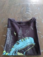 BLUE SEVEN. Langarmshirt T- REX  ATTACK  Gr. 110 Bayern - Burglengenfeld Vorschau