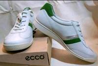 39 Größe Ecco Damen Sneaker aus Leder ; Berlin - Neukölln Vorschau