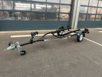 BLACK 750 kg Jetski Trailer Anhänger Jetloader Nordrhein-Westfalen - Weilerswist Vorschau