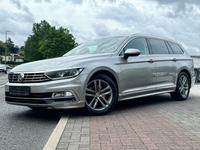 Volkswagen Passat Variant R line Highline Navi Rkam 2.Hand Hessen - Bad Homburg Vorschau