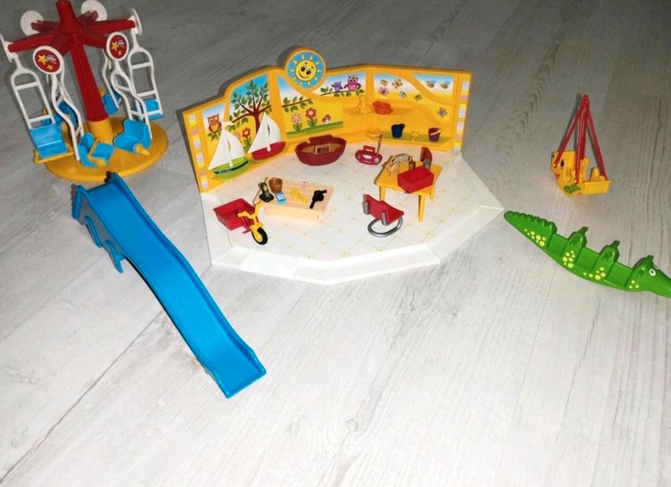 Playmobil Sets inklusive Playmobil Zubehör in Kall