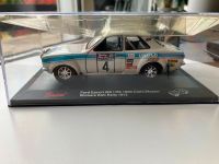 Saico Modell: FOrd Escort RS 1600 Clark/Mason Rally Winner 1972 Düsseldorf - Angermund Vorschau