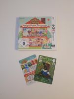 Animal Crossing Happy Home Designer - Nintendo 3DS Hessen - Witzenhausen Vorschau