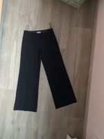 Damenhose schwarz Gr.36 Nordrhein-Westfalen - Unna Vorschau