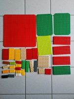 Lego Duplo Bauplatten Platten Set Konvult Nordrhein-Westfalen - Oberhausen Vorschau