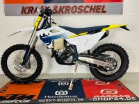 Neufahrzeug Husqvarna FE 350 Mod. 2024 sofort lieferbar Brandenburg - Sonnewalde Vorschau