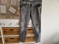 Only Jeans grau Hessen - Fritzlar Vorschau
