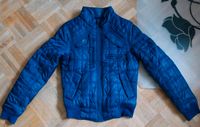 blaue Jacke ONLY Gr. XS Bayern - Ansbach Vorschau