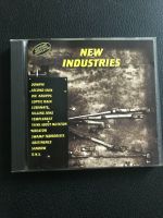 Various – New Industries CD EBM Industrial Heavy Metal Punk Nordrhein-Westfalen - Neuss Vorschau