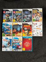 Nintendo Wii Spiele Nordrhein-Westfalen - Neuss Vorschau