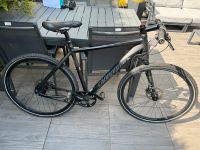 CANONDALE “Bad Boy” Alfine Urban Bike, Rahmen L, mat black Rostock - Gehlsdorf Vorschau