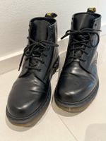 Dr. Martens Herrenschuh, Air Wair, Gr. 46, 12 Loch, schwarz Wandsbek - Hamburg Volksdorf Vorschau