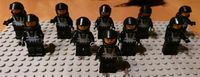 17x Lego Blacktron 1 Minifiguren alt Sammler Vintage sp002 Nordrhein-Westfalen - Lotte Vorschau