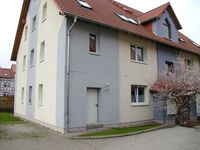 3 Raum - Dachgeschoss mit Balkon Thüringen - Mühlhausen Vorschau