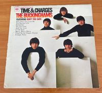 Schallplatte Vinyl LP The Buckinghams - Time & Charges Brandenburg - Panketal Vorschau