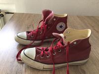 Turnschuhe Converse/ All Star Nordrhein-Westfalen - Bocholt Vorschau