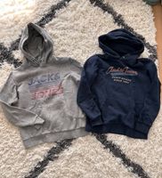 Jack & Jones Hoodies Gr 152 Schleswig-Holstein - Kaltenkirchen Vorschau