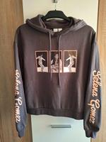 Hoodie Selena Gomez Sachsen-Anhalt - Staßfurt Vorschau