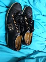 Schuhe schwarz Dresden - Löbtau-Nord Vorschau