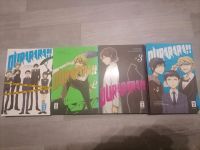 Manga "Durarara!!" Nordrhein-Westfalen - Much Vorschau