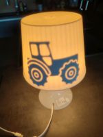 Lampe Kinderzimmer Baustellenfahrzeuge Nordrhein-Westfalen - Erftstadt Vorschau