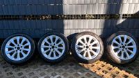 Sommerreifen 17 Zoll 225/50 R 17 Y XL Audi Michelin Baden-Württemberg - Filderstadt Vorschau