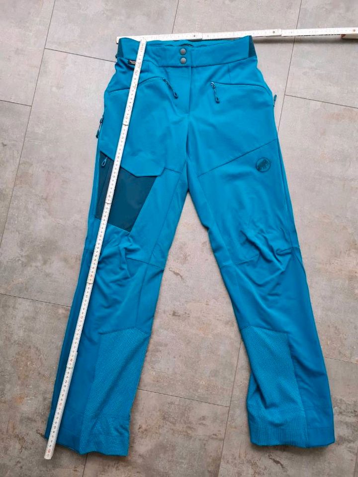 Mammut Hose Skitour Wandern Größe 34 in Rosenheim