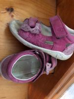 Pepino Sandalen pink gebraucht Bayern - Prien Vorschau