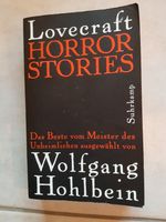 Lovecraft Horror Stories Duisburg - Hamborn Vorschau