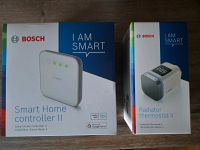 Bosch Smart Home Controller II und Zubehör Brandenburg - Cottbus Vorschau