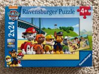 Ravensburger Puzzle Paw Patrol, 1A Zustand, vollständig, 4+ Berlin - Grunewald Vorschau