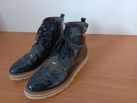 Tamaris Boots / Stiefeletten Bayern - Memmingen Vorschau
