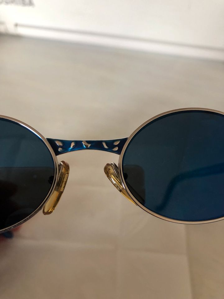 Vintage 90s Sonnenbrille Kenzo absolut rare! in Hamburg