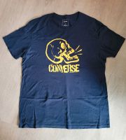 CONVERSE T-Shirt | Shirt | Skull | Totenkopf | Chucks Nordrhein-Westfalen - Castrop-Rauxel Vorschau