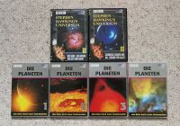 Stephen Hawking Space DVD - Universum + Die Planeten (BBC) Eimsbüttel - Hamburg Eimsbüttel (Stadtteil) Vorschau