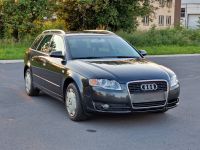 Audi A4 Avant B7 1.8T 163PS 131Tkm unfallfrei TÜV 06/26 Tempomat Thüringen - Hildburghausen Vorschau