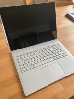 Microsoft Surface Book 2 - Incl. Pen & Tasche - I5 128GB 8GB-RAM Baden-Württemberg - Reutlingen Vorschau