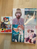 Mangas Boyslove Romance Special Shojo Dresden - Trachau Vorschau
