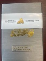 World Coin Bar Collection China Panda  2012 1 Unze Silber Berlin - Charlottenburg Vorschau