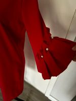 Liu Jo NEU Kleid rot mainca perle Gr. 36-38 (IT 42) m Etikette Hamburg-Nord - Hamburg Winterhude Vorschau