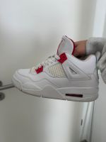 JORDAN 4 Metallic Red Harburg - Hamburg Heimfeld Vorschau